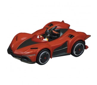 Coche pull speed Sonic the Hedgehog Kart surtido