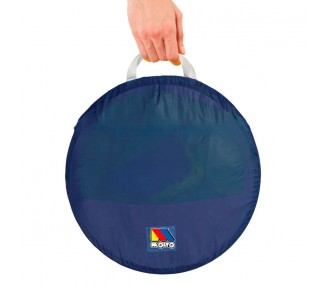 Tunel plegable + 25 pelotas