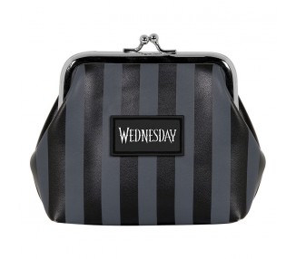 Monedero Original Miercoles