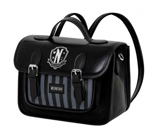 Bolso mochila Original Miercoles