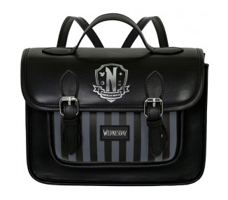 Bolso mochila Original Miercoles