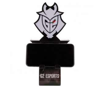 Cable Guy Ikon soporte sujecion G2 Esports Ikon 20cm