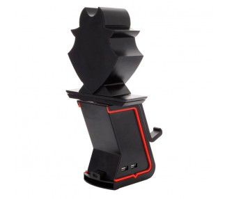 Cable Guy Ikon soporte sujecion G2 Esports Ikon 20cm