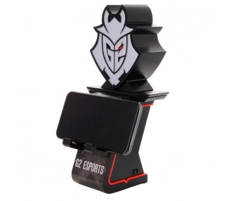 Cable Guy Ikon soporte sujecion G2 Esports Ikon 20cm