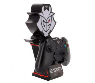 Cable Guy Ikon soporte sujecion G2 Esports Ikon 20cm