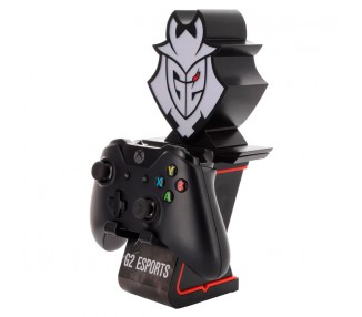 Cable Guy Ikon soporte sujecion G2 Esports Ikon 20cm