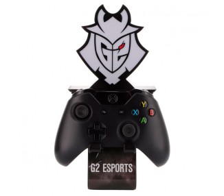 Cable Guy Ikon soporte sujecion G2 Esports Ikon 20cm