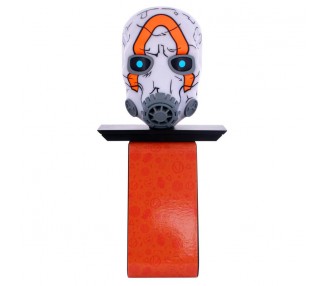Cable Guy Ikon soporte sujecion Psycho Mask Borderlands Ikon 20cm