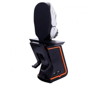 Cable Guy Ikon soporte sujecion Psycho Mask Borderlands Ikon 20cm