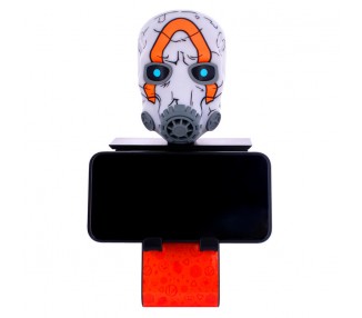 Cable Guy Ikon soporte sujecion Psycho Mask Borderlands Ikon 20cm