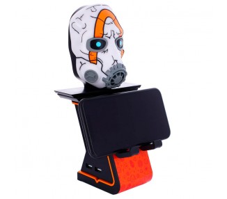 Cable Guy Ikon soporte sujecion Psycho Mask Borderlands Ikon 20cm