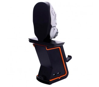 Cable Guy Ikon soporte sujecion Psycho Mask Borderlands Ikon 20cm