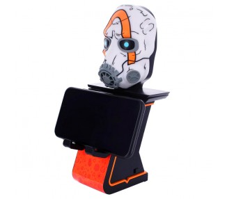 Cable Guy Ikon soporte sujecion Psycho Mask Borderlands Ikon 20cm