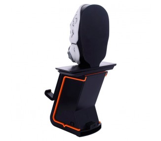 Cable Guy Ikon soporte sujecion Psycho Mask Borderlands Ikon 20cm