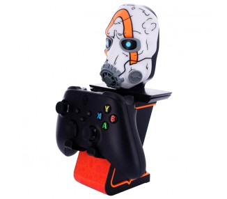 Cable Guy Ikon soporte sujecion Psycho Mask Borderlands Ikon 20cm