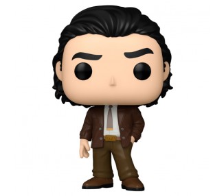 Figura POP Marvel Loki Season 2 - Loki