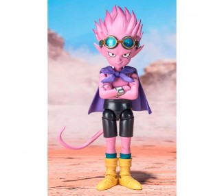 Figura SH Figuarts Beelzebub Sand Land 11cm