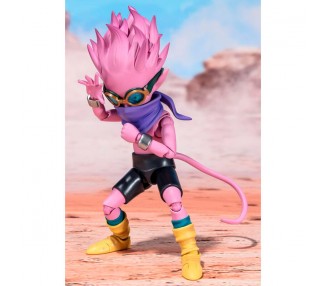 Figura SH Figuarts Beelzebub Sand Land 11cm