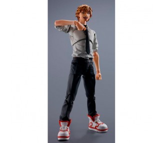 Figura SH Figuarts Chainsaw Man 15cm