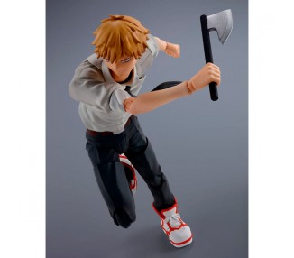Figura SH Figuarts Chainsaw Man 15cm