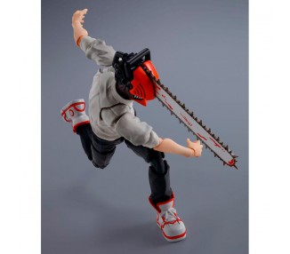 Figura SH Figuarts Chainsaw Man 15cm