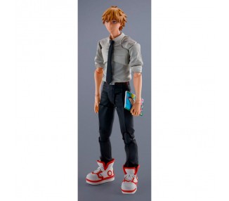 Figura SH Figuarts Chainsaw Man 15cm