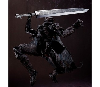 Figura SH Figuarts Guts Berserker Armor Heat of Passion Berserk 16cm