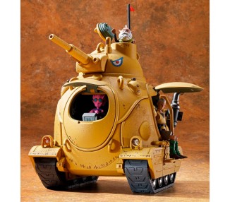 Replica Sand Land Tank 104 Diecast Chogokin Sand Land 15cm