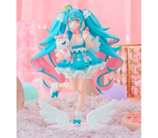 Figura Yumekawa Princess Tenitol Hatsune Miku 21cm