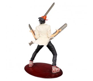 Figura Creative Chainsaw Man - Chainsaw Man 23cm