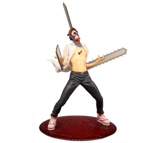 Figura Creative Chainsaw Man - Chainsaw Man 23cm