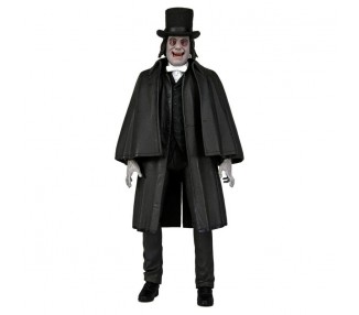 Figura Ultimate Professor Edward C Burke London After Midnight 18cm