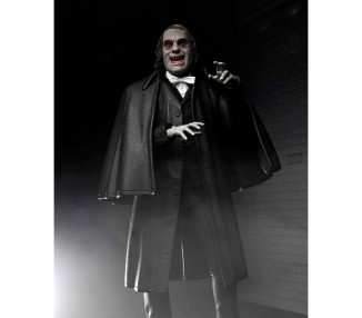 Figura Ultimate Professor Edward C Burke London After Midnight 18cm