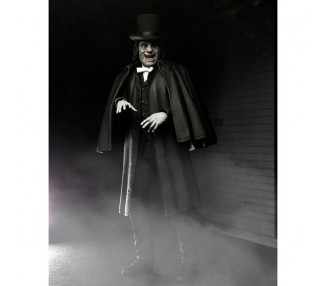 Figura Ultimate Professor Edward C Burke London After Midnight 18cm