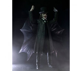 Figura Ultimate Professor Edward C Burke London After Midnight 18cm