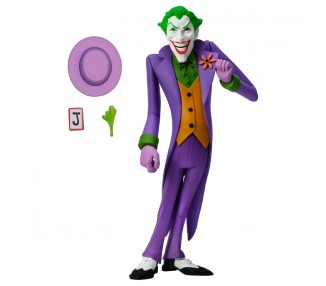 Figura The Joker Toony Classics DC Comics 15cm