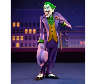 Figura The Joker Toony Classics DC Comics 15cm