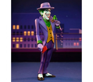 Figura The Joker Toony Classics DC Comics 15cm