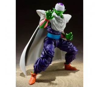 Figura SH Figuarts Piccolo the Proud Namekian Dragon Ball Z 16cm