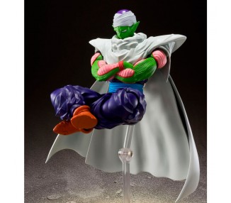Figura SH Figuarts Piccolo the Proud Namekian Dragon Ball Z 16cm