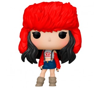 Figura POP Rocks Blackpink Jennie