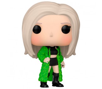 Figura POP Rocks Blackpink Rose