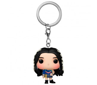 Llavero Pocket POP Rocks Blackpink Jisoo