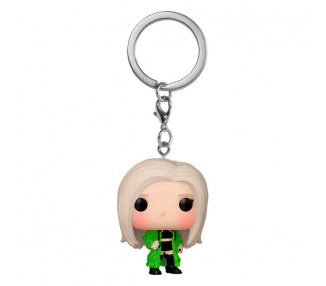 Llavero Pocket POP Rocks Blackpink Rose