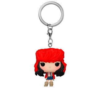 Llavero Pocket POP Rocks Blackpink Jennie