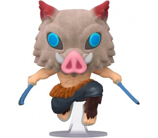 Figura POP Demon Slayer Kimetsu no Yaiba Inosuke Hashibira Exclusive