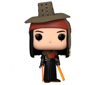 Figura POP Rebel Moon Nemesis