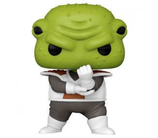 Figura POP Dragon Ball Z Ginyu Force Guldo