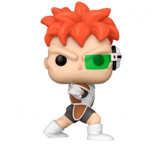 Figura POP Dragon Ball Z Ginyu Force Recoome