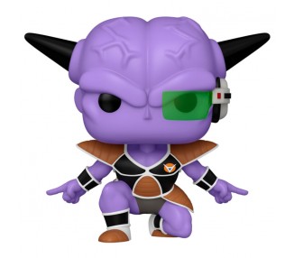 Figura POP Dragon Ball Z Ginyu Force Ginyu